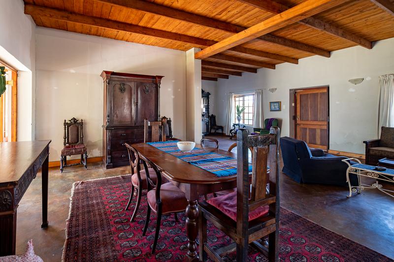4 Bedroom Property for Sale in Riviersonderend Western Cape